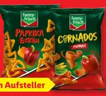 Lidl Funny Frisch Spezialität Angebot