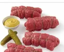 Edeka Rinder-Rouladen Angebot