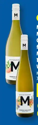 Lidl Markus Molitor M Riesling Angebot