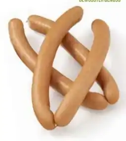 Edeka Hofglück Wiener Würstchen Angebot