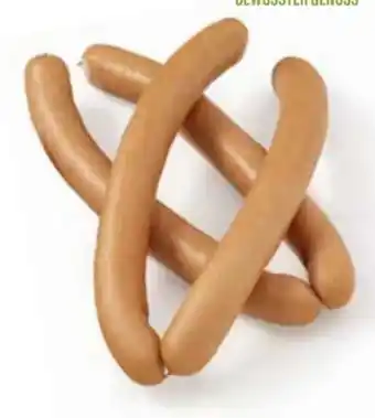 Edeka Hofglück Wiener Würstchen Angebot