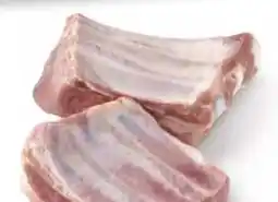 Edeka Schweine-Brustspitzen Angebot