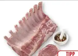 Edeka Iberico-Schweinefleisch Angebot