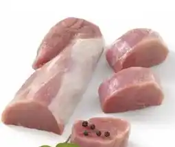 Edeka Schweinelende Angebot