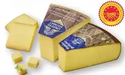 Edeka Unsere Heimat Echt & Gut Allgäuer Bergkäse Angebot