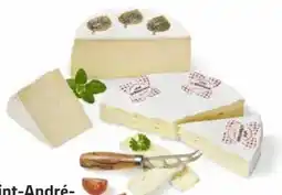 Edeka Saint Andre Weinbergkäse Angebot