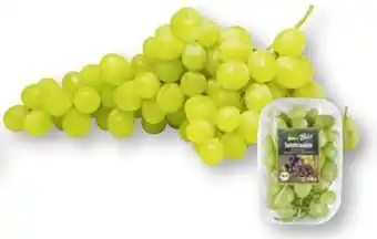 Edeka Edeka Bio Bio-Trauben Angebot