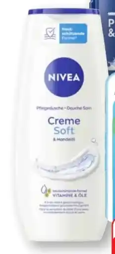 Edeka Nivea Dusche Angebot