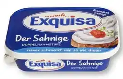Edeka Exquisa Der Sahnige Angebot