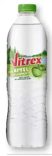 Edeka Vitrex Frucht Angebot