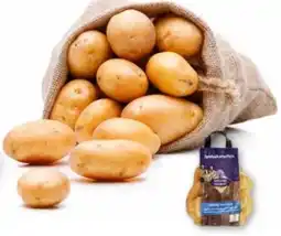 Edeka Unsere Heimat Echt & Gut Speisekartoffeln Angebot