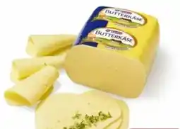 Edeka Bauer Butterkäse Angebot