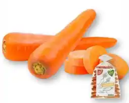 Edeka Gut & Günstig Möhren Angebot