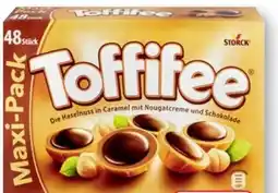 Edeka Storck Toffifee Maxi-Pack Angebot