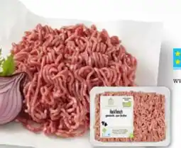 Edeka Hofglück Hackfleisch gemischt Angebot