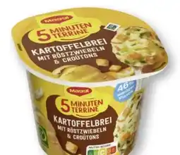Edeka Maggi 5 Minuten Terrine Angebot
