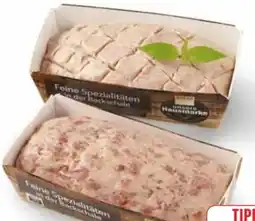 Edeka Edeka Südwest Fleischkäsebrät Angebot