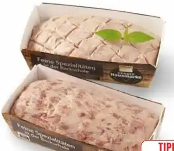Edeka Edeka Südwest Fleischkäsebrät Angebot