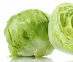 Edeka Unsere Heimat Echt & Gut Eisbergsalat Angebot
