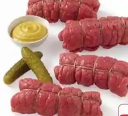 Edeka Charoluxe Rinder-Rouladen Angebot