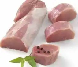 Edeka Schweinelenden Angebot
