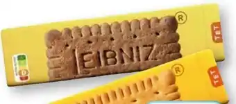 Edeka Bahlsen Leibniz Kekse Angebot