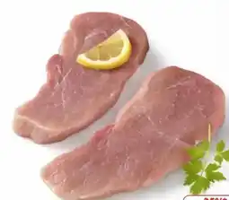 Edeka Schweine-Schnitzel Angebot