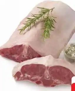 Edeka Württemberger Lamm Lammrücken Angebot