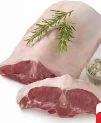 Edeka Württemberger Lamm Lammrücken Angebot
