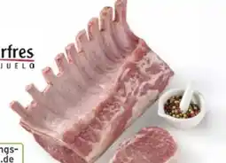 Edeka Iberfres Guijuelo Iberico-Schweinefleisch Angebot