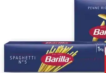 Edeka Barilla Pasta XXL Angebot
