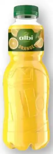 Edeka Albi Orangensaft Angebot