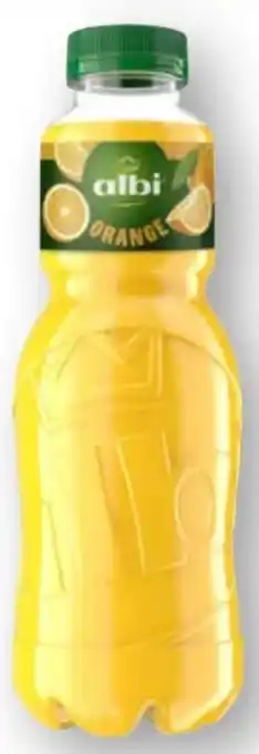 Edeka Albi Orangensaft Angebot