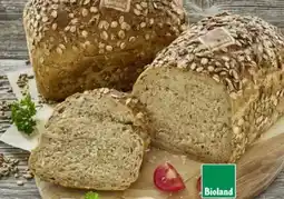 Edeka Edeka Bäckerei Bio Saatenbrot Angebot