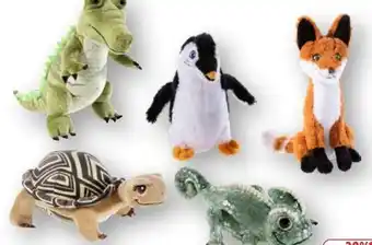 Edeka Awave Die Schule der magischen Tiere Plüschtier Angebot