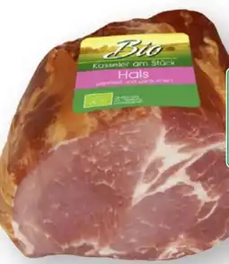 Edeka Bio Kasseler Hals Angebot