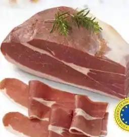 Edeka San Daniele Schinken Angebot