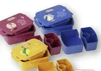 Edeka Awave Die Schule der magischen Tiere Kinder Snackbox Angebot
