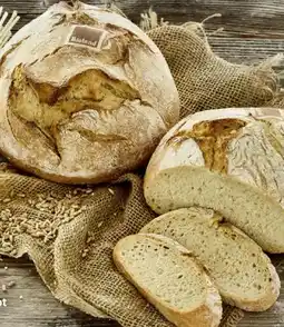 Edeka Edeka Bäckerei Bio Dinkelbrot Angebot