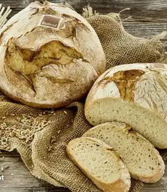 Edeka Edeka Bäckerei Bio Dinkelbrot Angebot