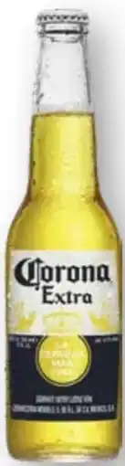 Edeka Corona Extra Bier Angebot