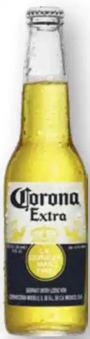 Edeka Corona Extra Bier Angebot