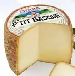 Edeka Istara Petit Basque Angebot