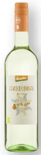 Edeka Peter Riegel Perla Terra Bio Chardonnay Angebot