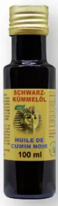 Edeka Naturgut Bio Schwarzkümmelöl Angebot