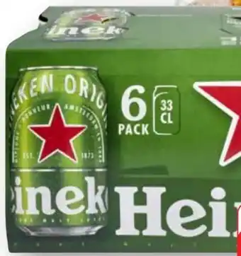 Edeka Heineken Bier Angebot