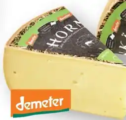 Edeka Heumilch-Hornkäse Angebot