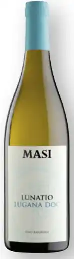 Edeka Masi Agricola Bio Lunatio Lugana Angebot