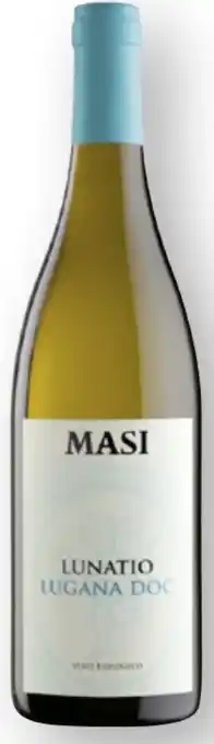 Edeka Masi Agricola Bio Lunatio Lugana Angebot