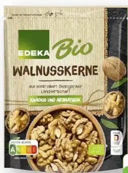 Edeka Edeka Bio Bio-Walnusskerne Angebot